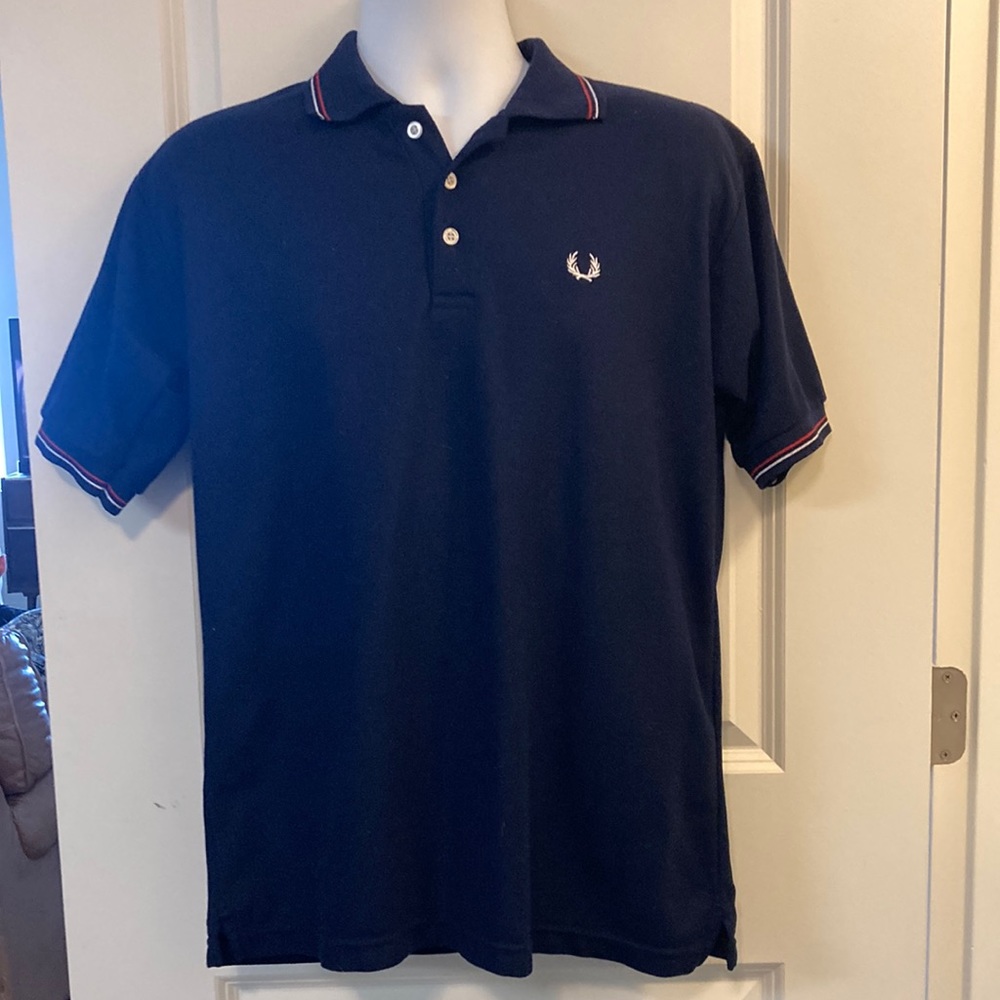 Fred Perry skinhead, mod scooter, punk old school